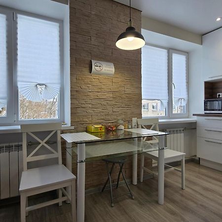 Madise Avenue Apartment Narva Luaran gambar