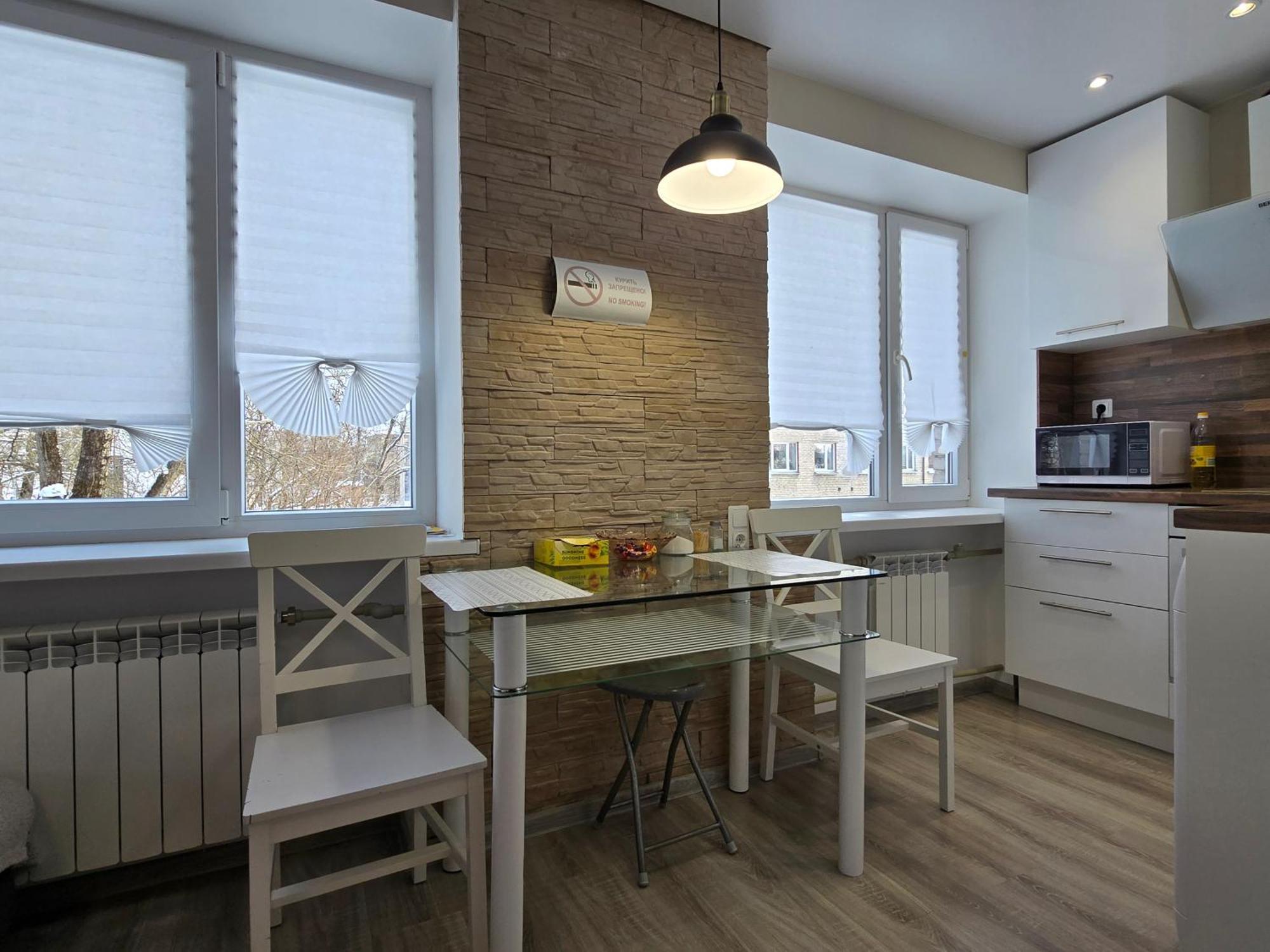Madise Avenue Apartment Narva Luaran gambar