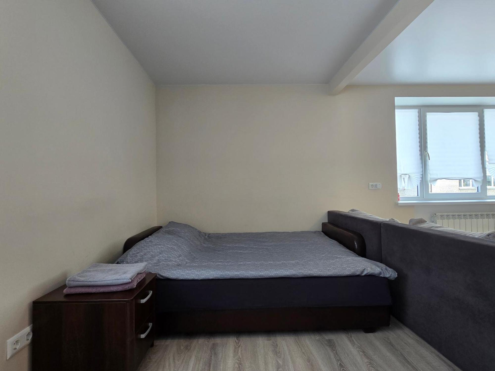 Madise Avenue Apartment Narva Luaran gambar