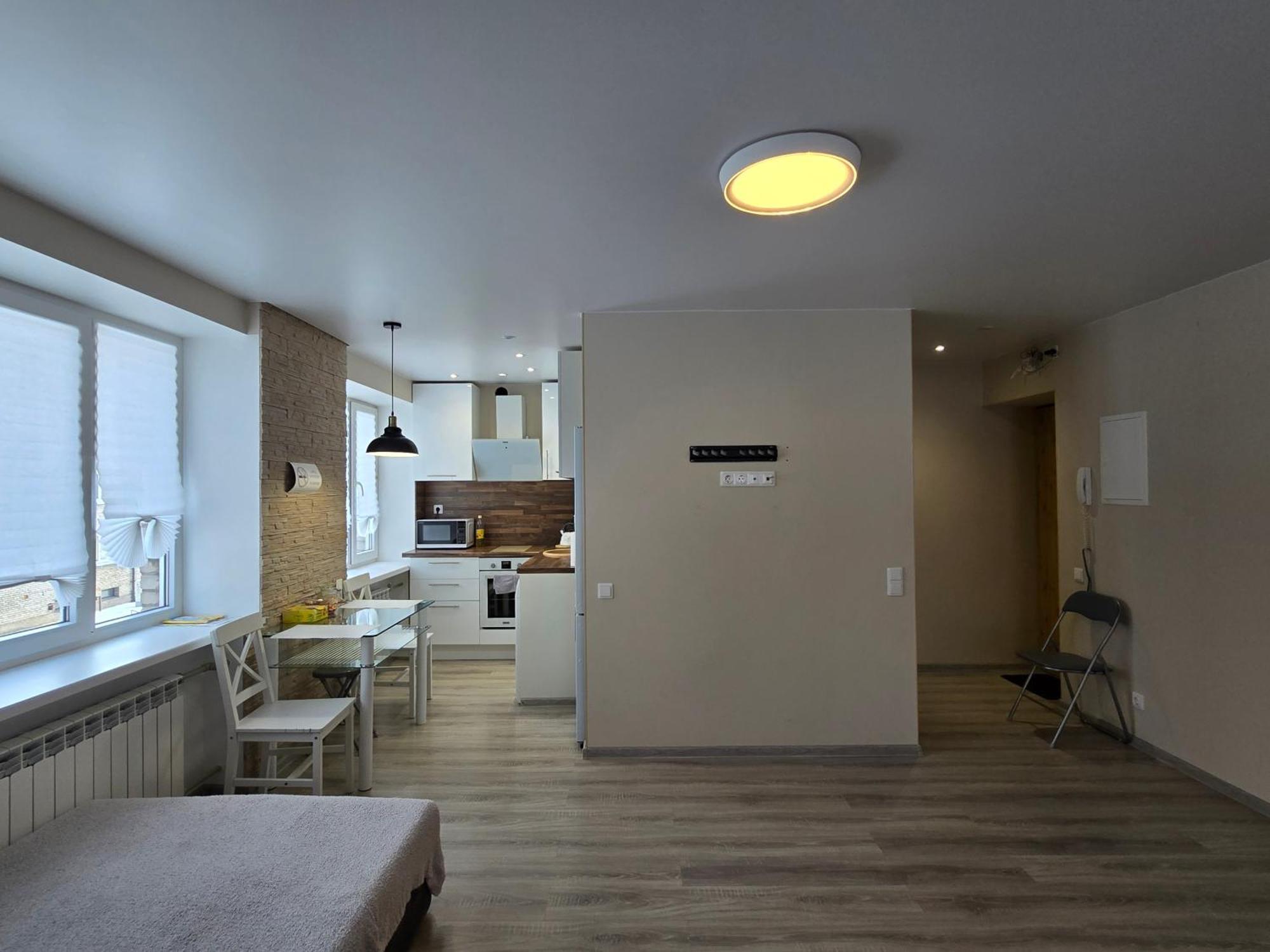 Madise Avenue Apartment Narva Luaran gambar