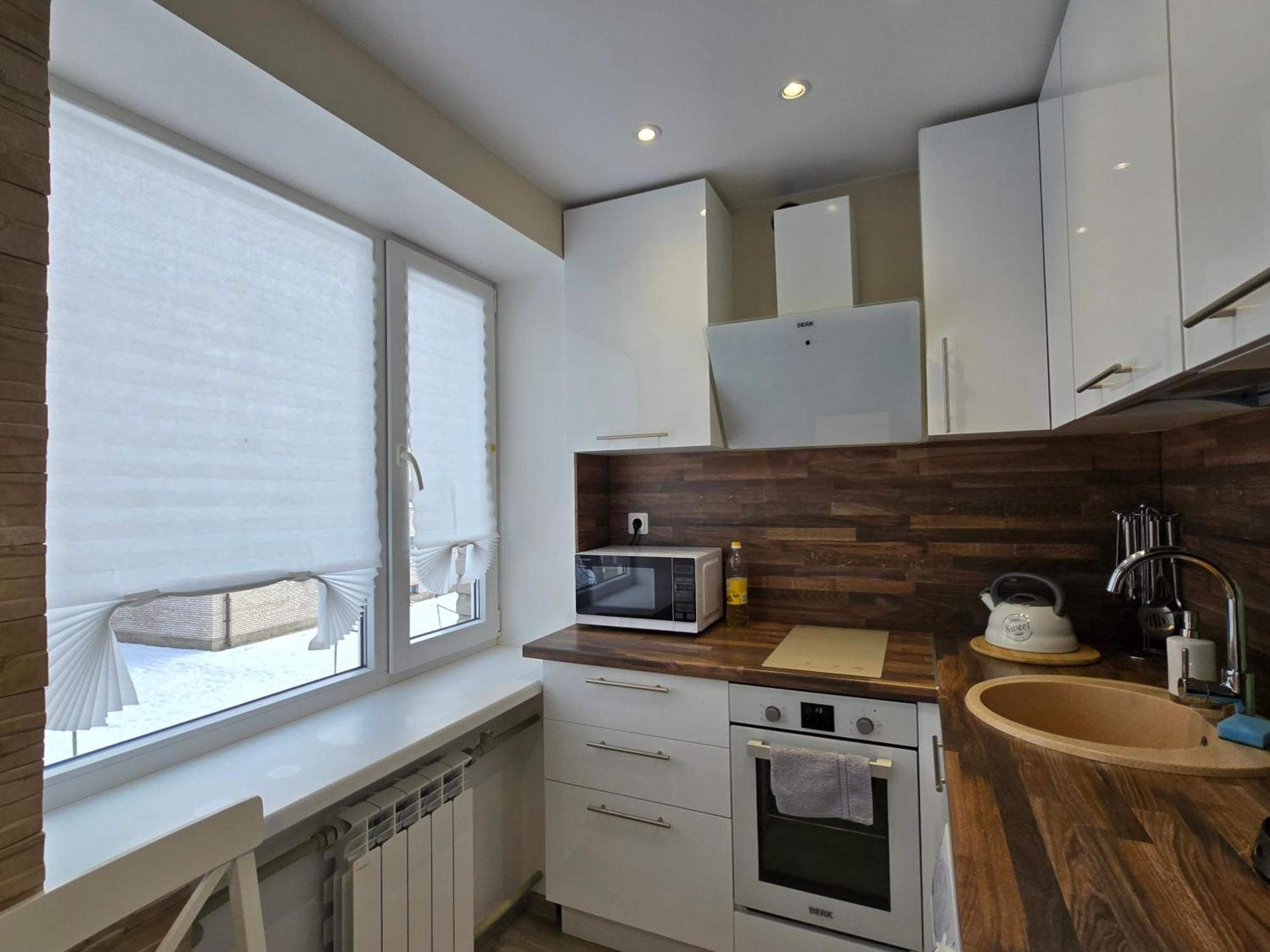 Madise Avenue Apartment Narva Luaran gambar